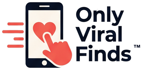 OnlyViralFinds