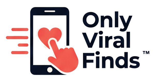 OnlyViralFinds